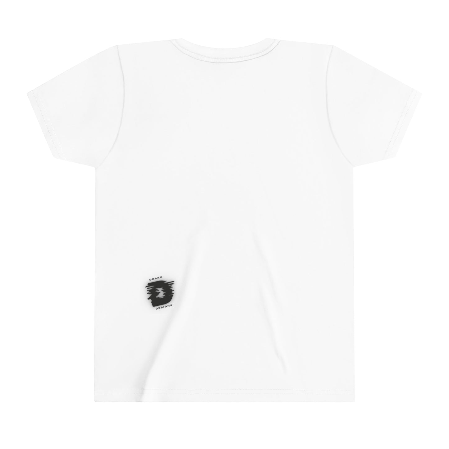 Rainbow Dragon - Kids Dragon T-Shirt
