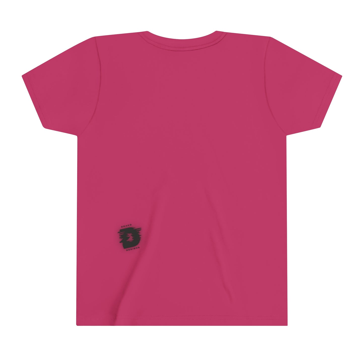 Rainbow Dragon - Kids Dragon T-Shirt