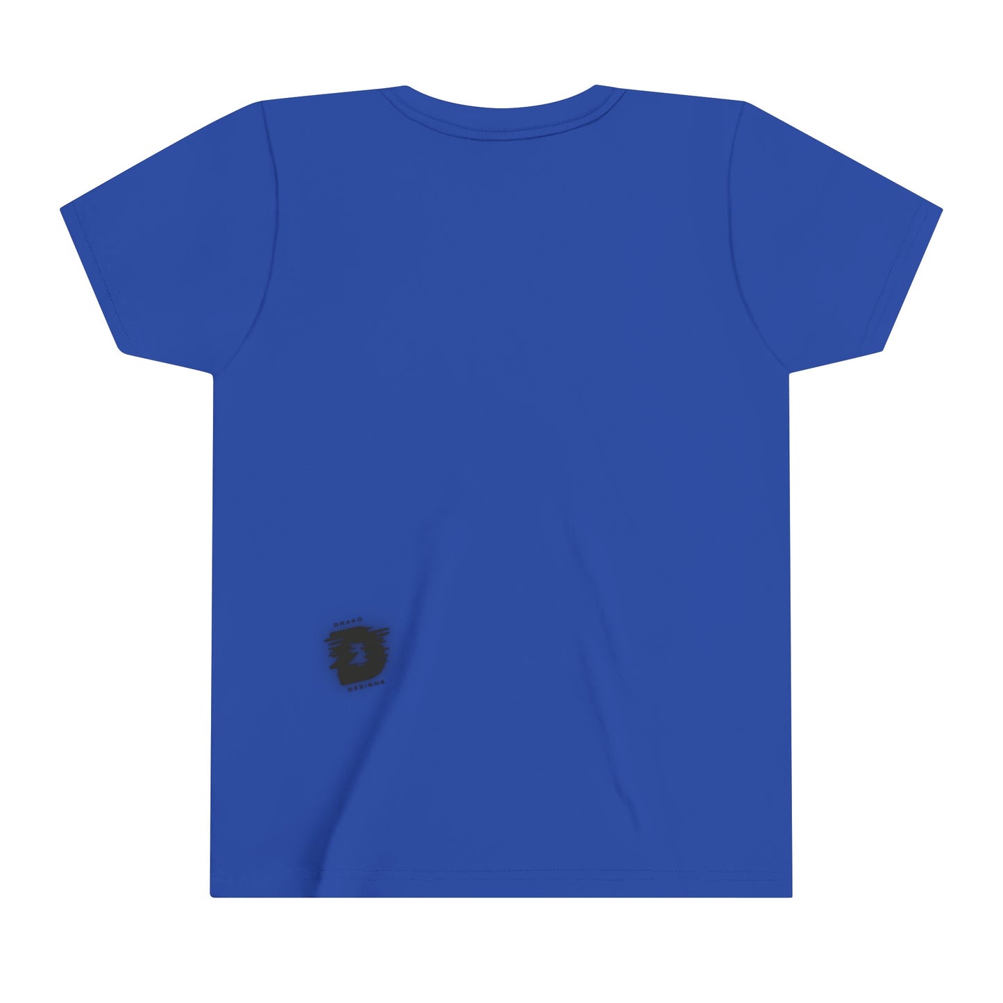 Rainbow Dragon - Kids Dragon T-Shirt