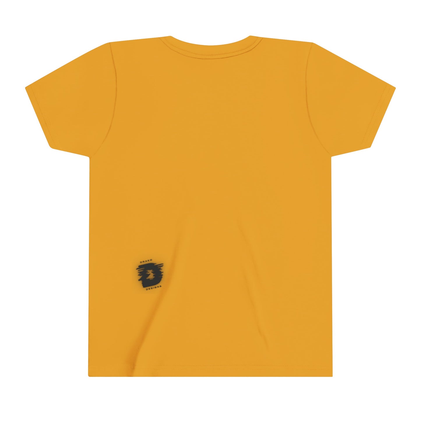Rainbow Dragon - Kids Dragon T-Shirt