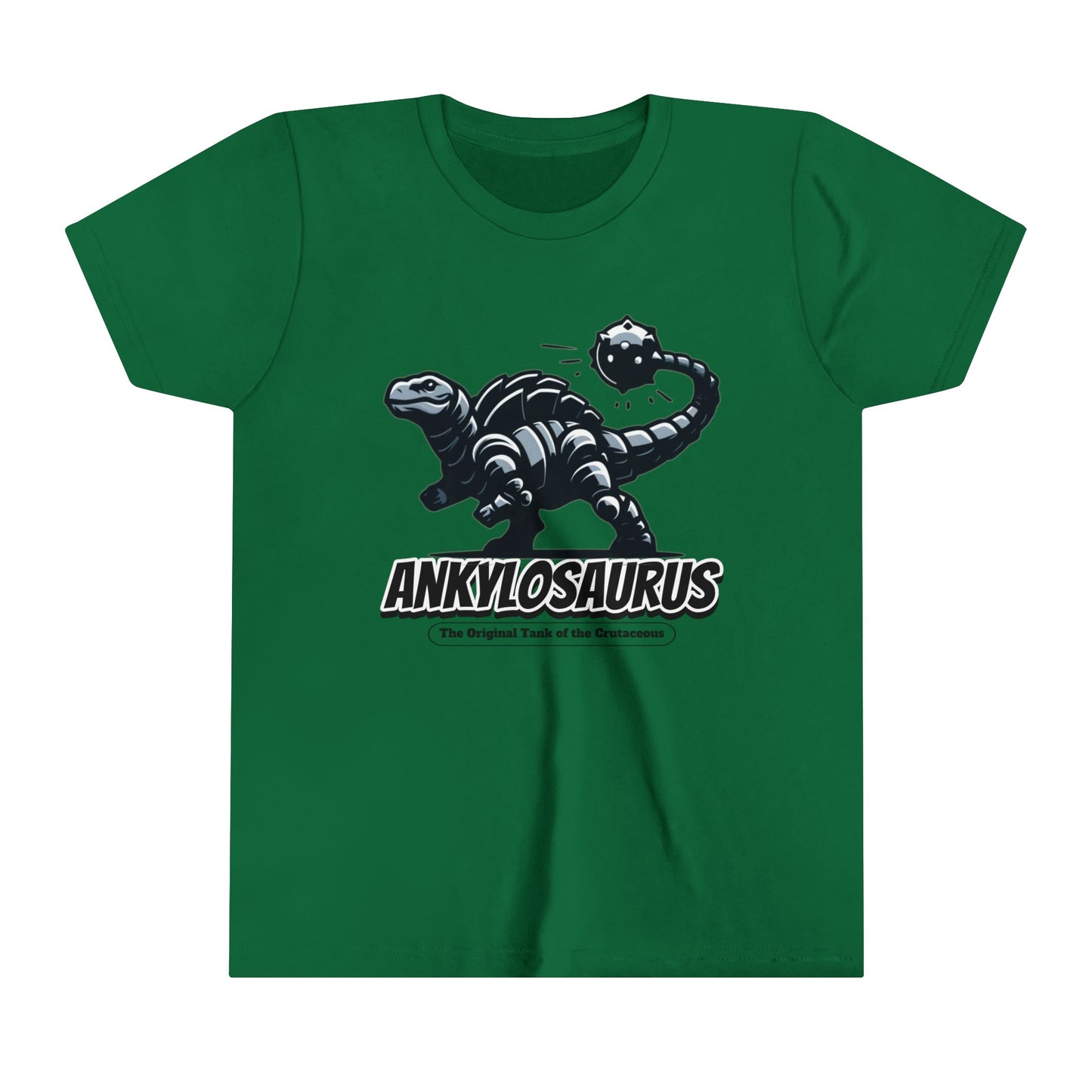 Youth Short Sleeve Tee