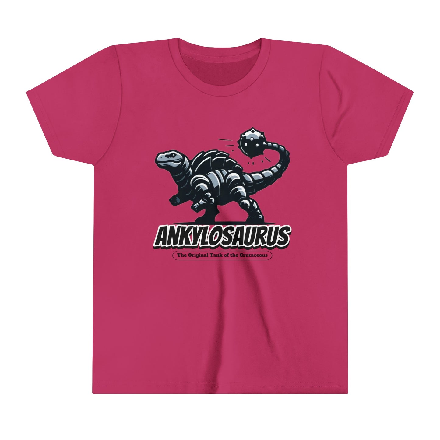 Youth Short Sleeve Tee