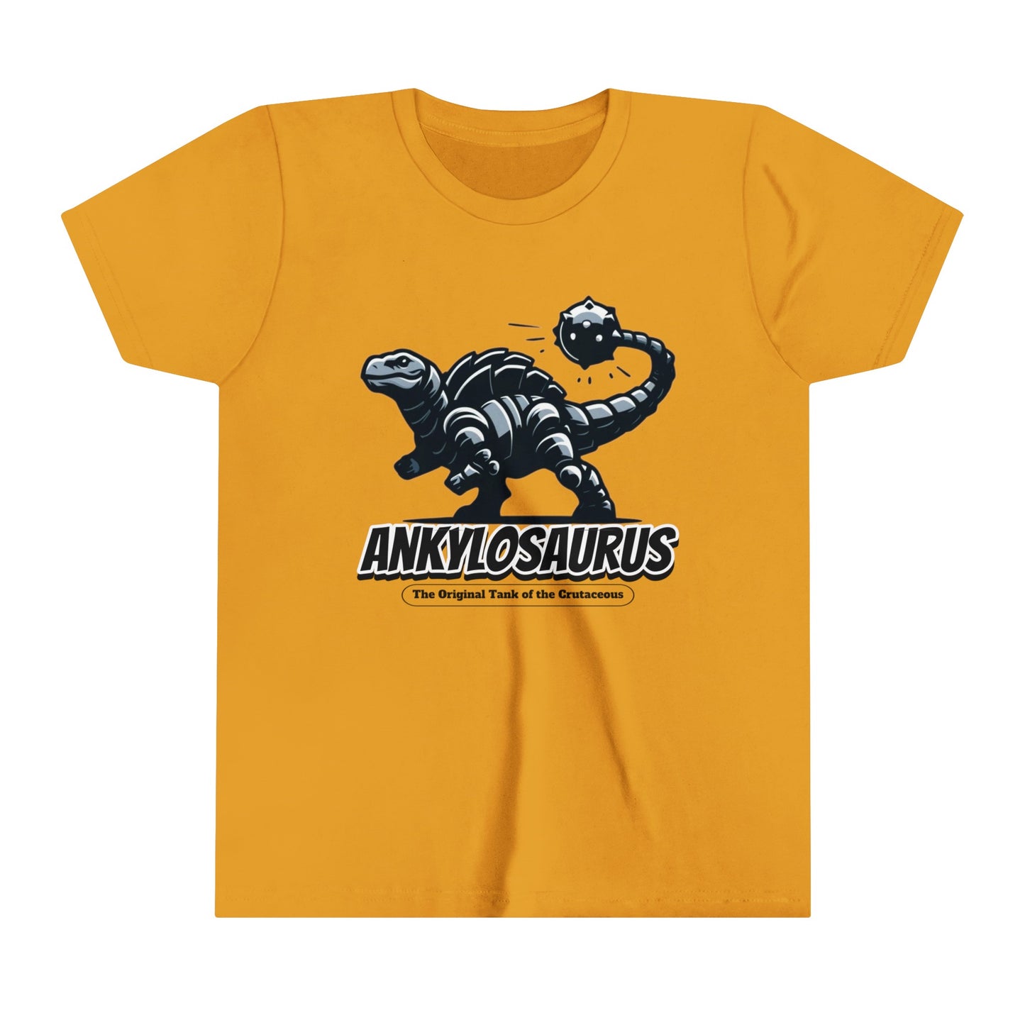 Youth Short Sleeve Tee