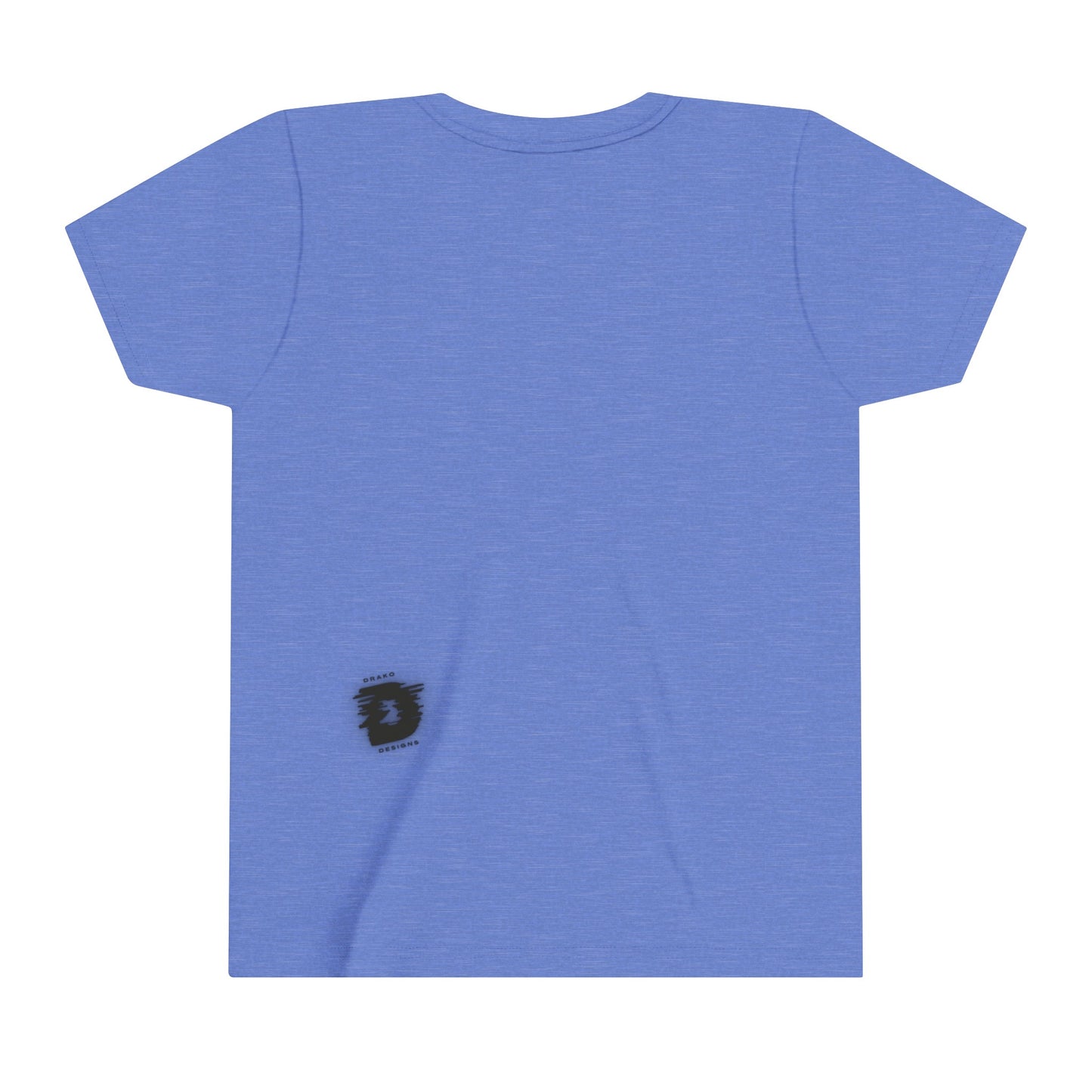 Rainbow Dragon - Kids Dragon T-Shirt