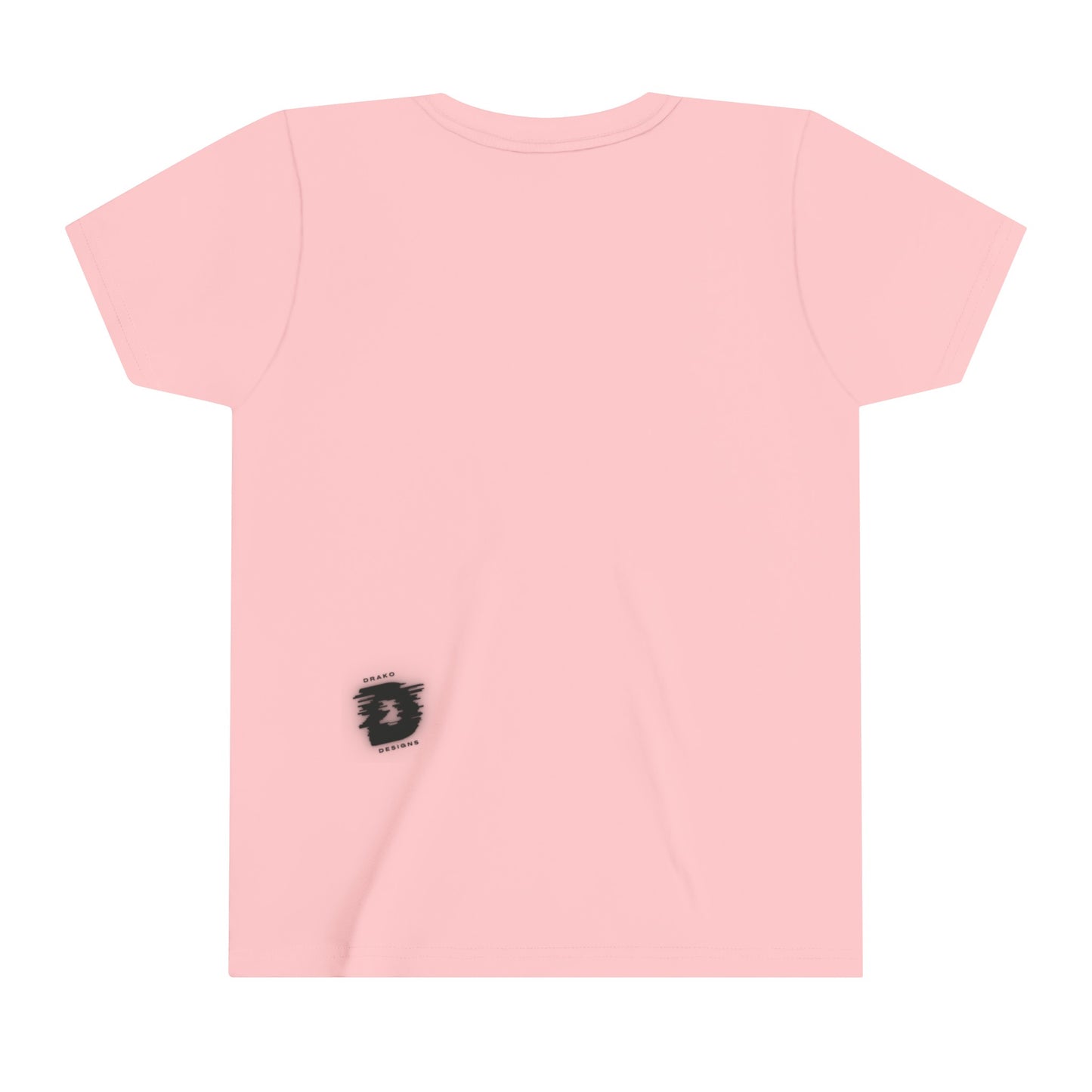 Rainbow Dragon - Kids Dragon T-Shirt