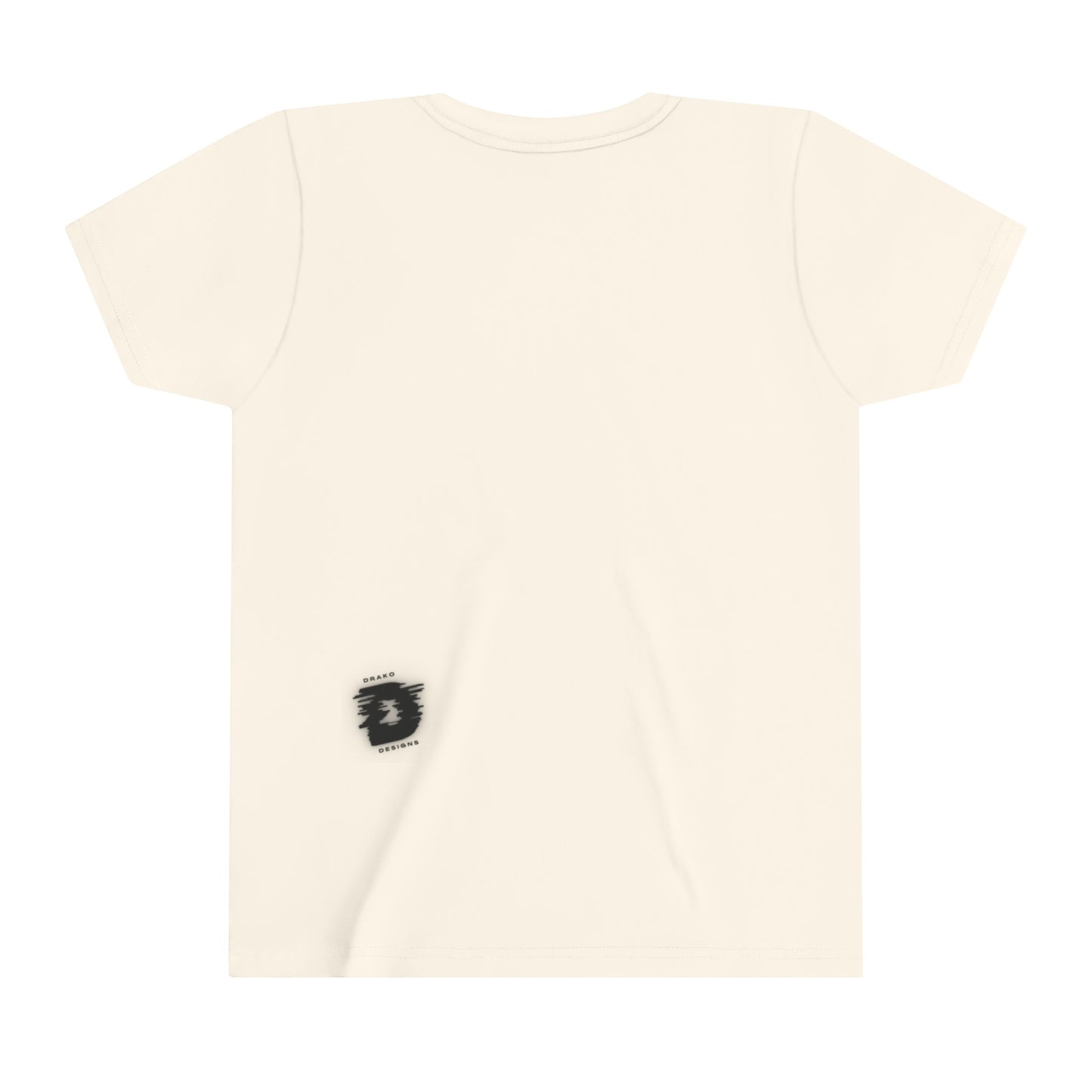 Rainbow Dragon - Kids Dragon T-Shirt