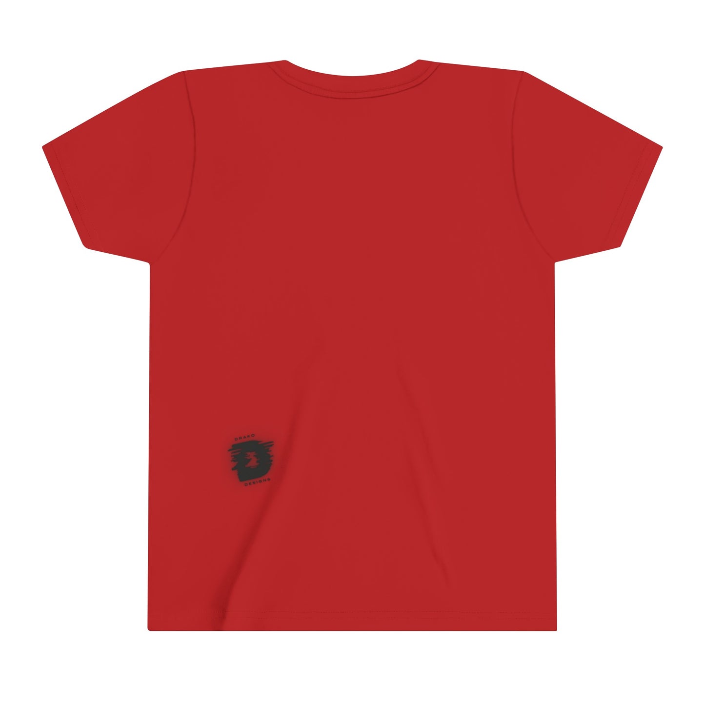 Rainbow Dragon - Kids Dragon T-Shirt
